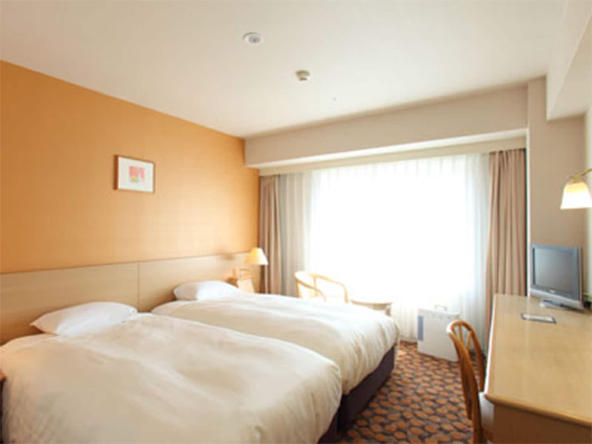 Hotel Fujita Фукуи Экстерьер фото