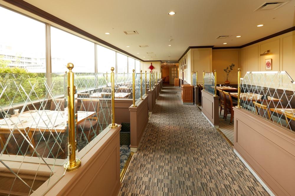Hotel Fujita Фукуи Экстерьер фото