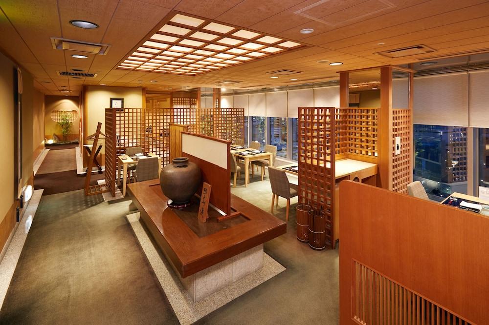 Hotel Fujita Фукуи Экстерьер фото