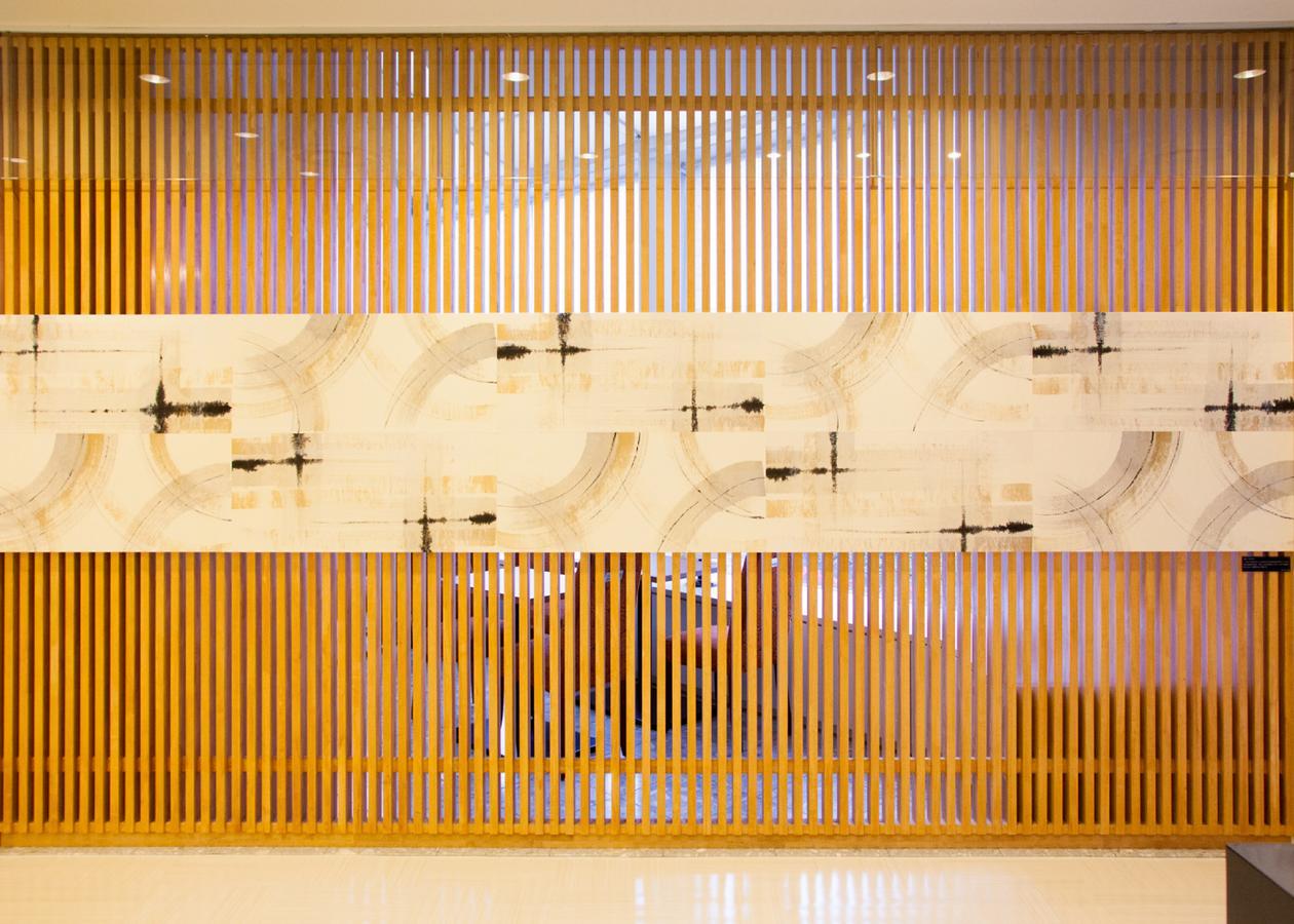 Hotel Fujita Фукуи Экстерьер фото