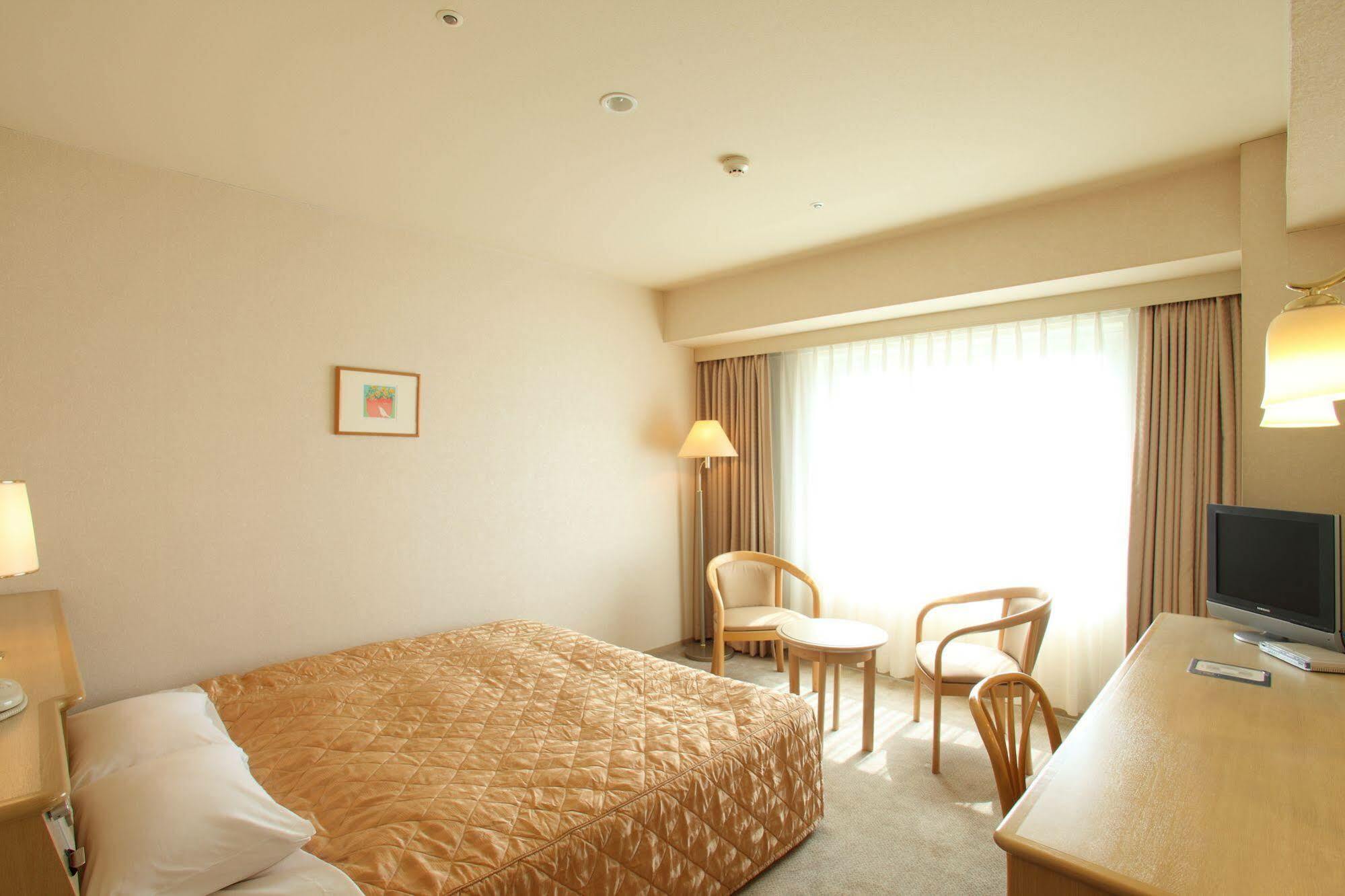 Hotel Fujita Фукуи Экстерьер фото